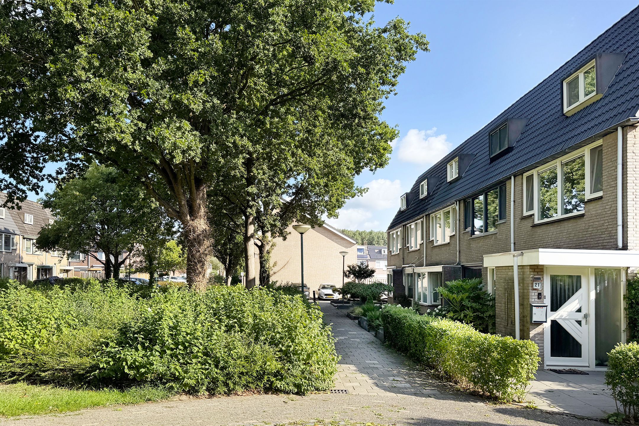 Foto 51 van Gaasbeek 19