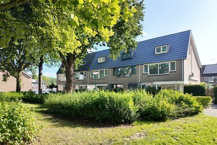 Foto 52 van Gaasbeek 19