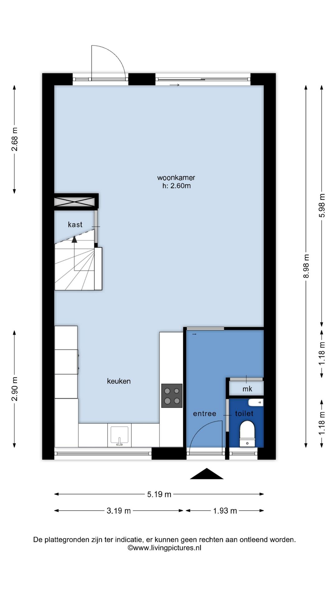Foto 56 van Gaasbeek 19