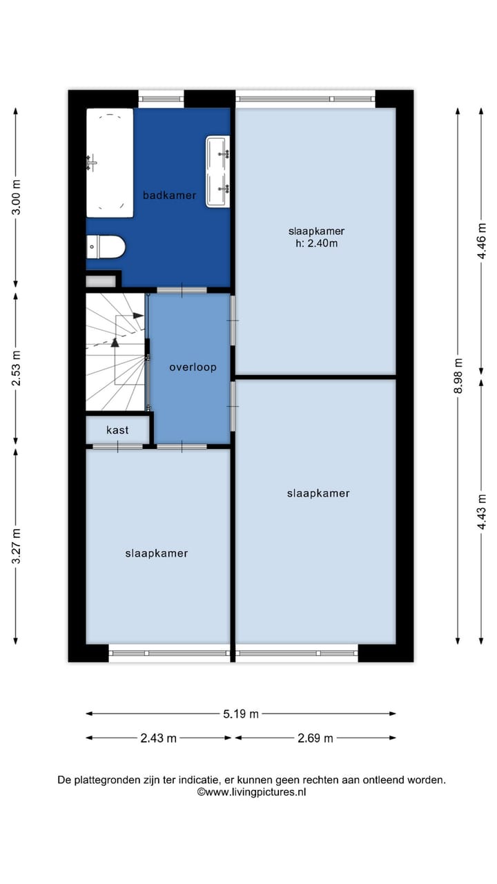 Foto 57 van Gaasbeek 19