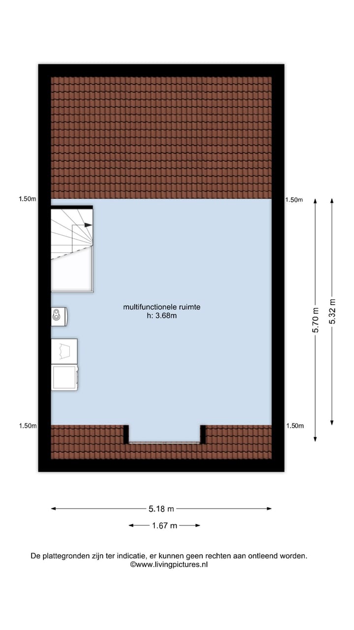 Foto 58 van Gaasbeek 19