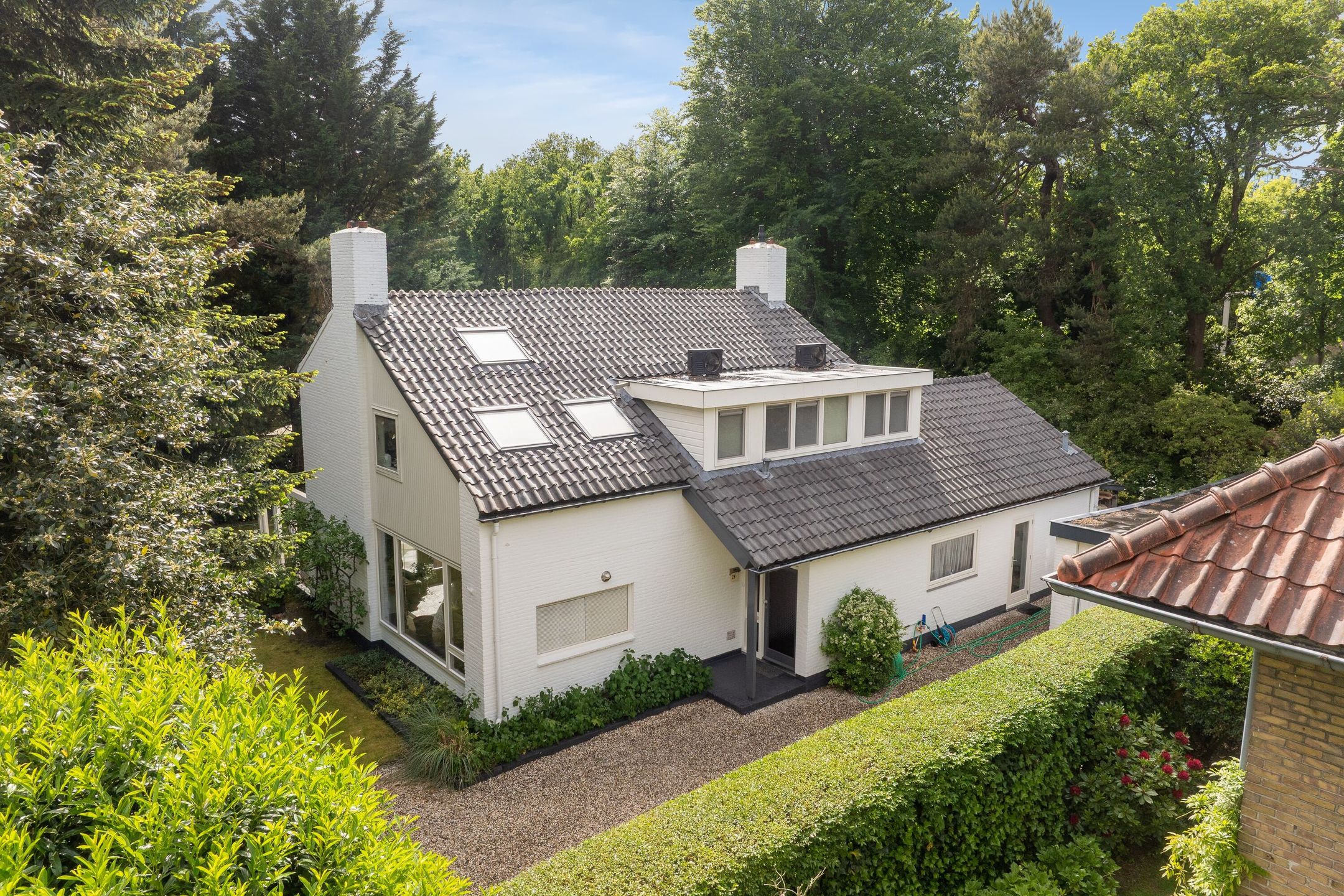 Curaçaolaan, 26, Hilversum, 1213VK, Noord-Holland, Nederland 26 