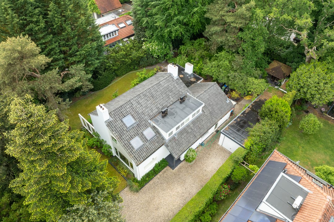 Photo 7 of Curaçaolaan 26