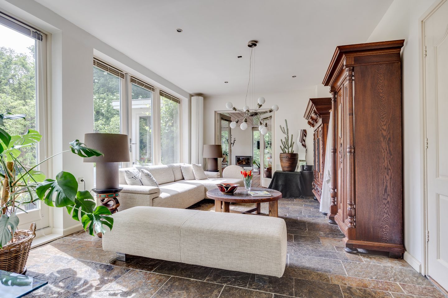 Photo 10 of Curaçaolaan 26