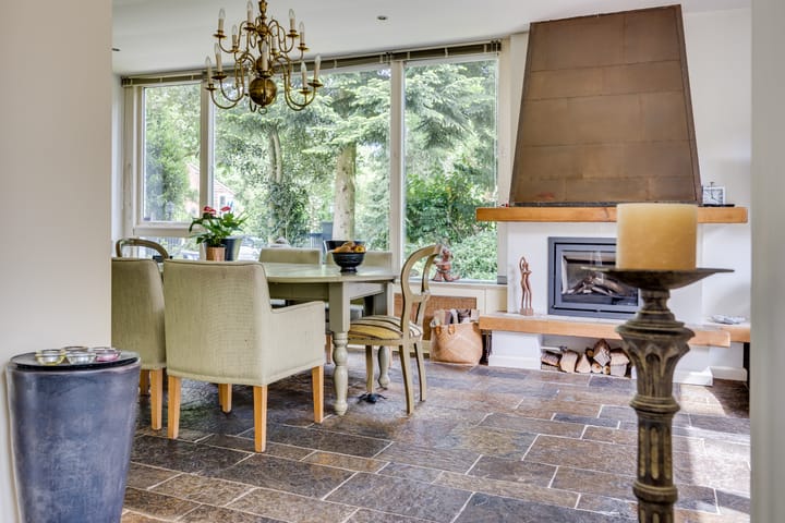 Photo 11 of Curaçaolaan 26