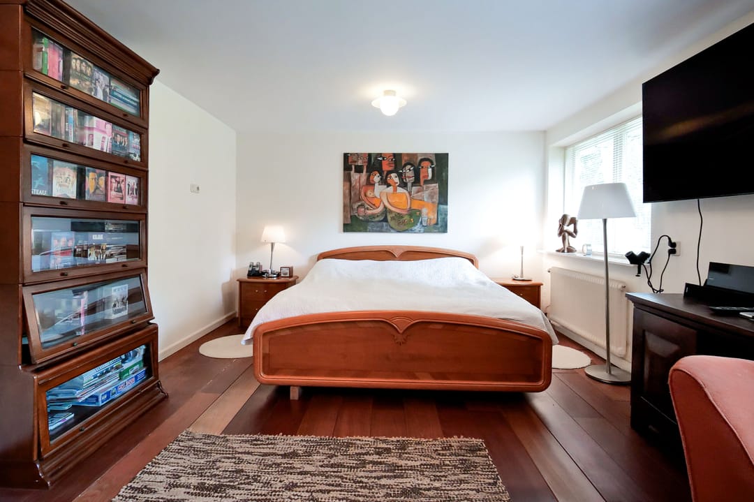 Photo 17 of Curaçaolaan 26