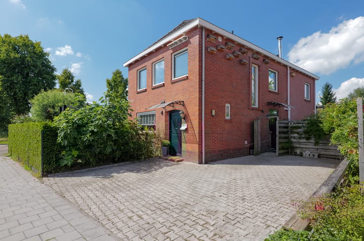 Foto 4 van Pelikaanstraat 20