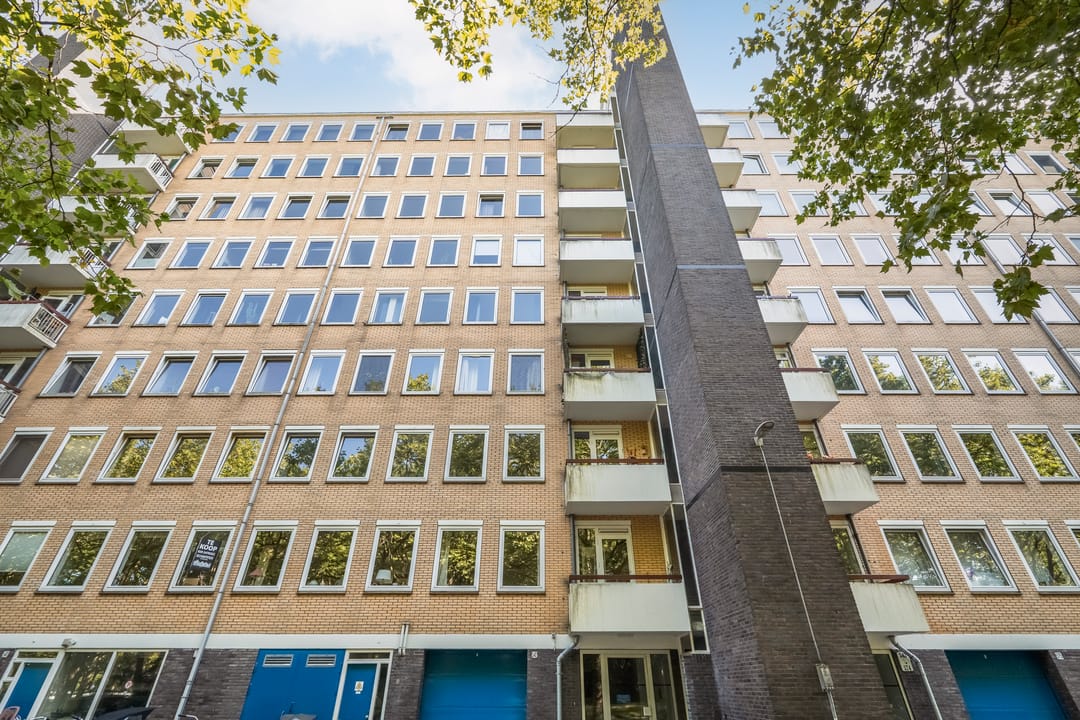 Foto 13 van Van Nijenrodeweg 557