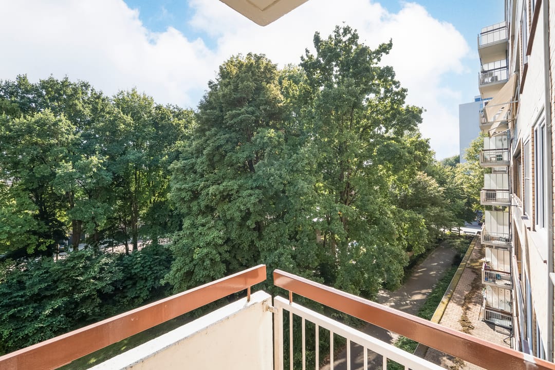 Foto 2 van Van Nijenrodeweg 557