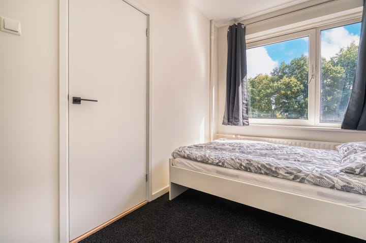 Foto 7 van Van Nijenrodeweg 557