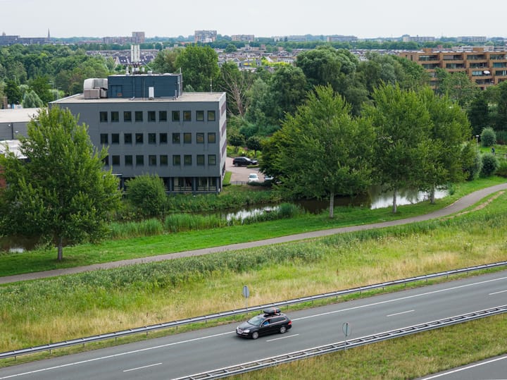 Flemingweg 20, Alphen aan den Rijn