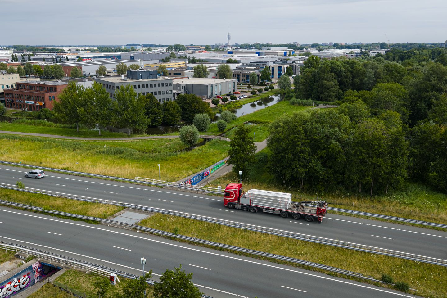 Bekijk foto 3 van Flemingweg 20
