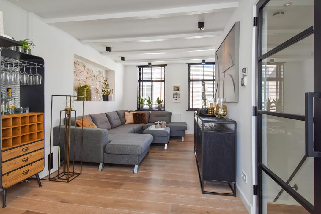 Foto 2 van Molstraat 23