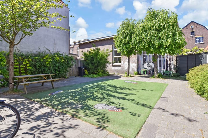 Foto 45 van Molstraat 23