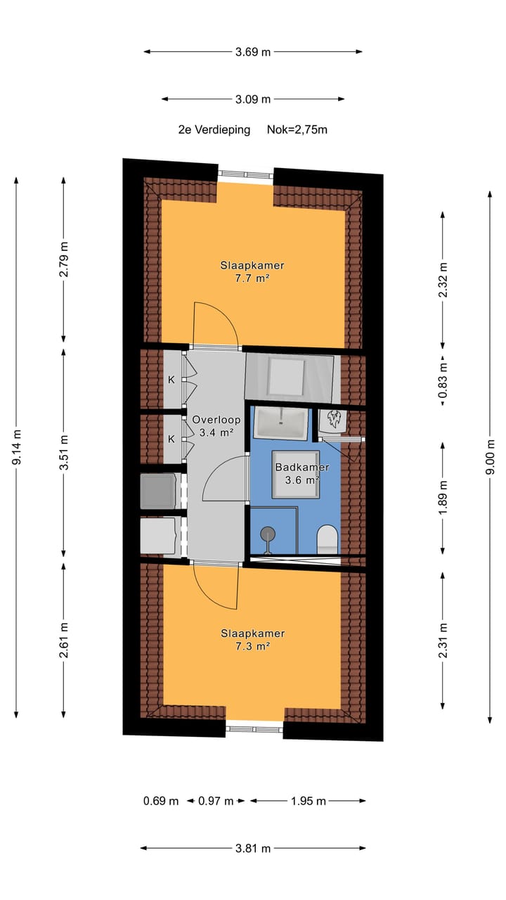 Foto 49 van Molstraat 23