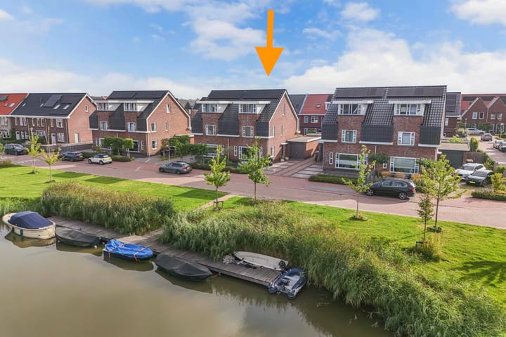 Foto 2 van Moerlant 6