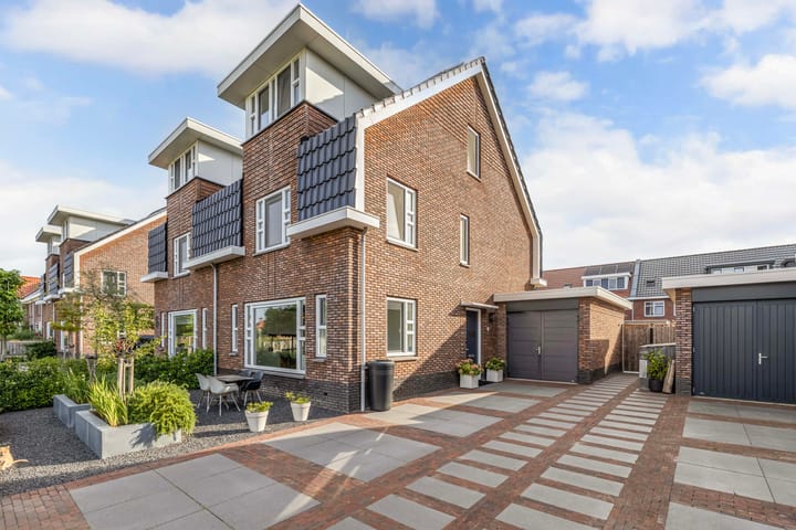 Foto 1 van Moerlant 6