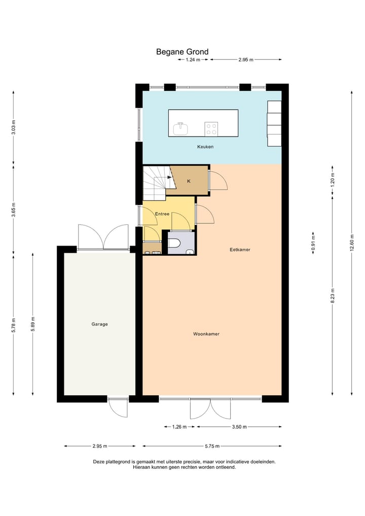 Foto 50 van Moerlant 6