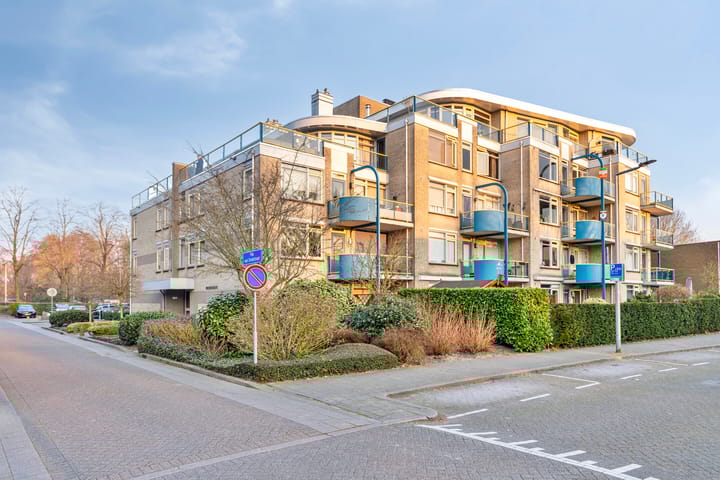 Fop van Drielstraat 1