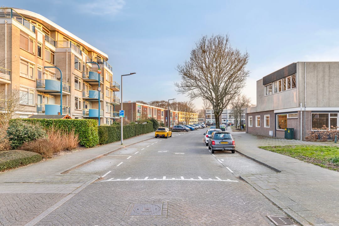 Foto 2 van Fop van Drielstraat 1