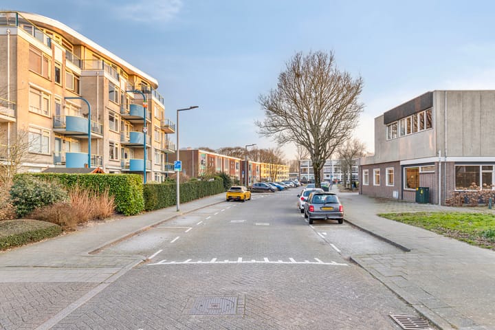 Photo 2 of Fop van Drielstraat 1