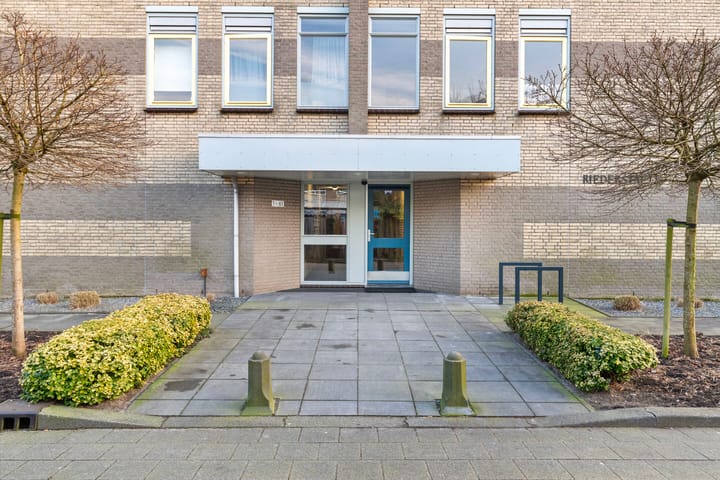 Photo 3 of Fop van Drielstraat 1