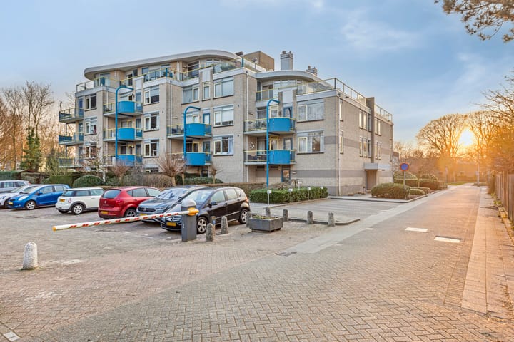 Photo 4 of Fop van Drielstraat 1