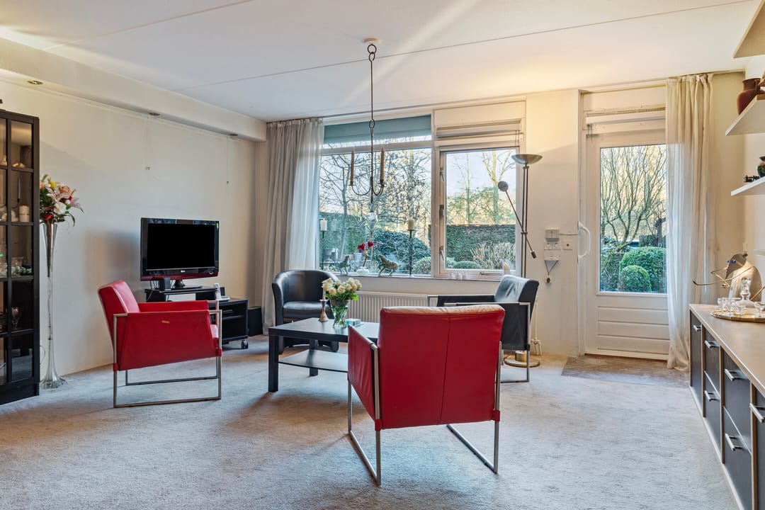 Foto 7 van Fop van Drielstraat 1