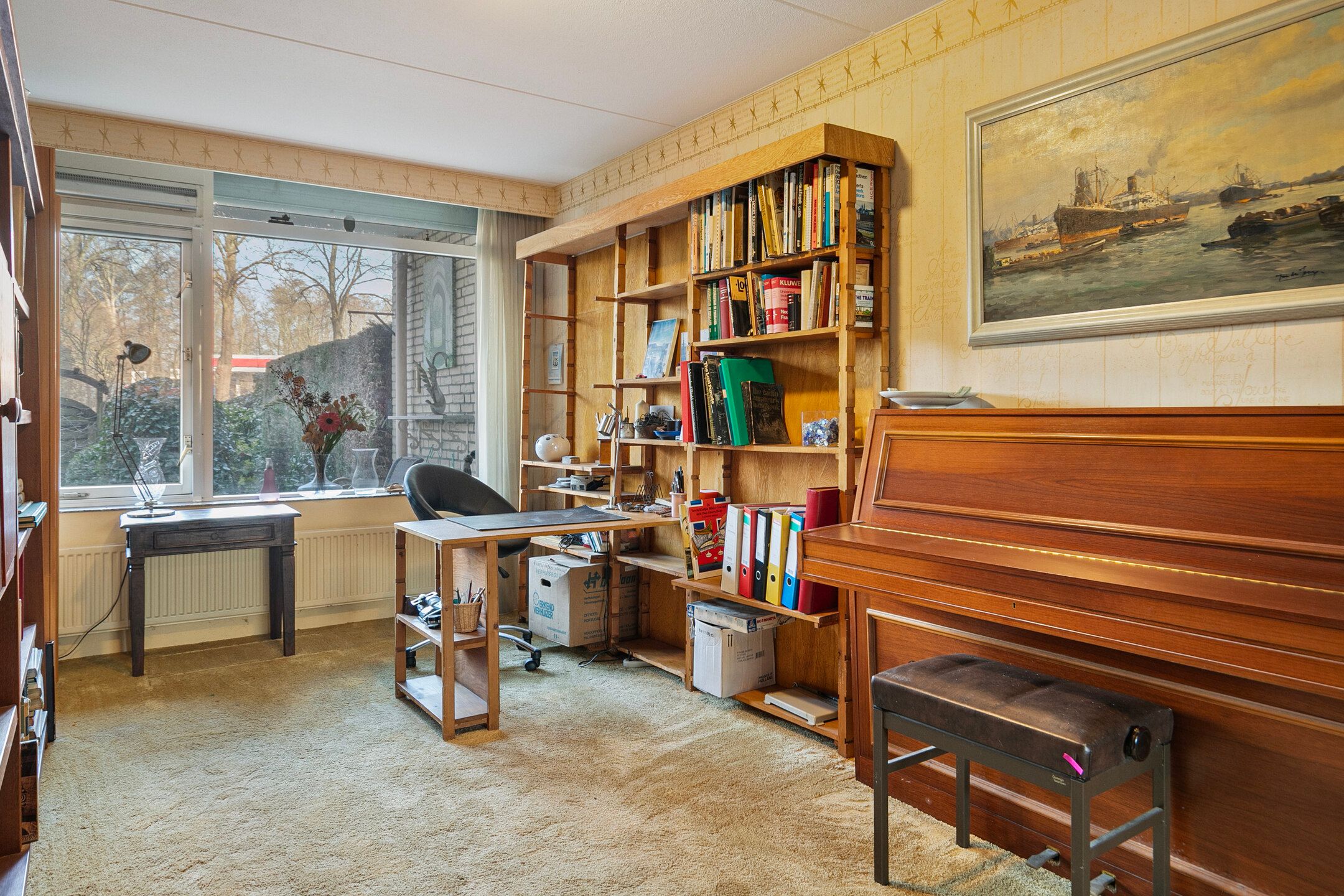 Foto 18 van Fop van Drielstraat 1