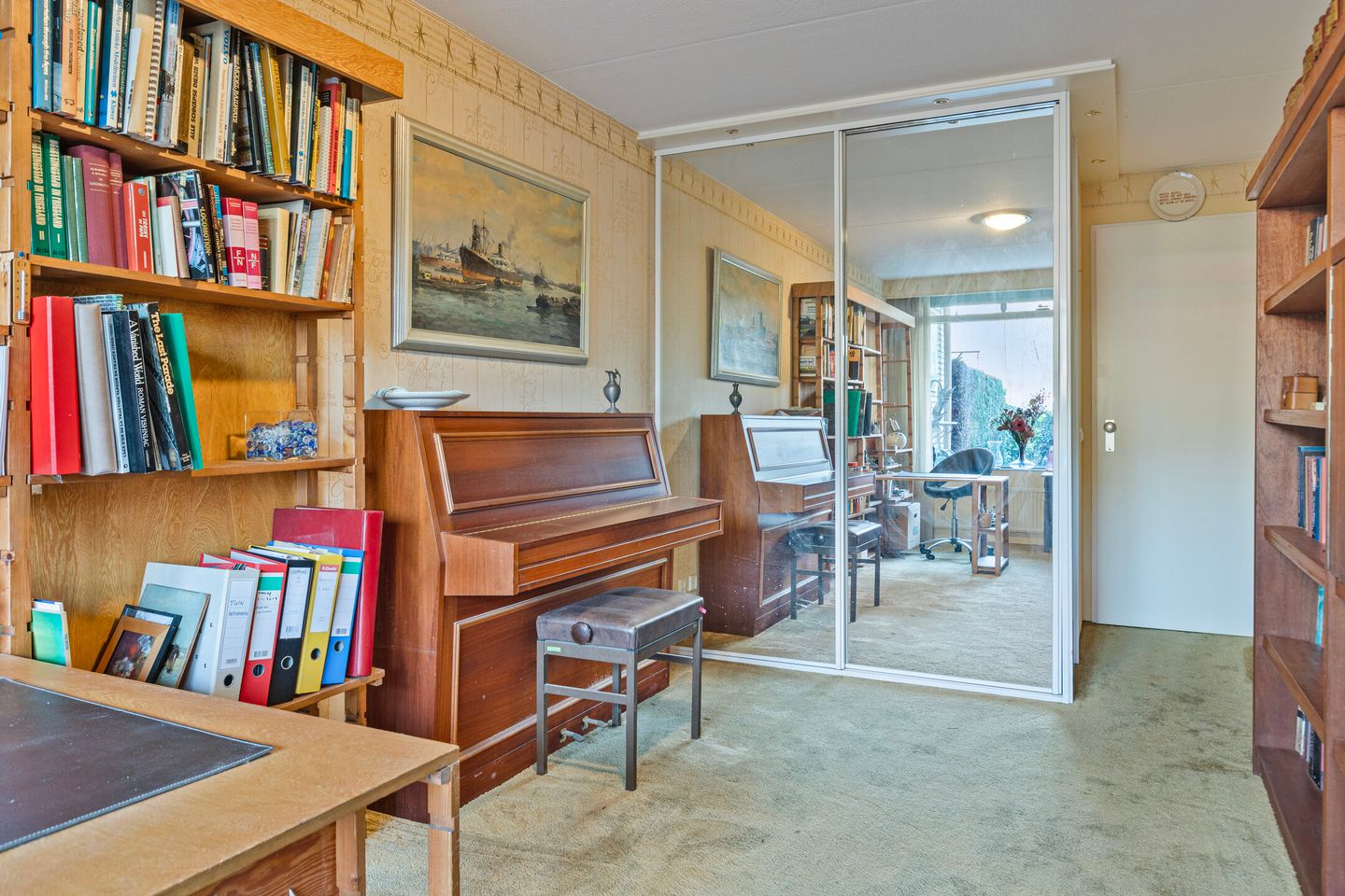 Foto 19 van Fop van Drielstraat 1