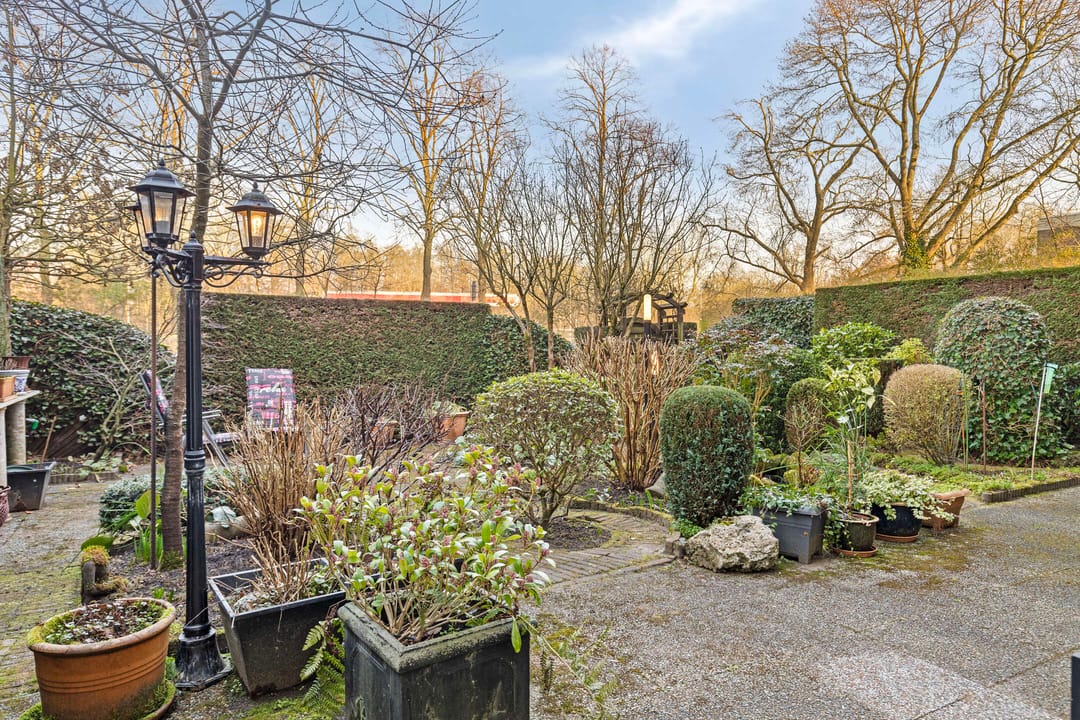 Foto 22 van Fop van Drielstraat 1