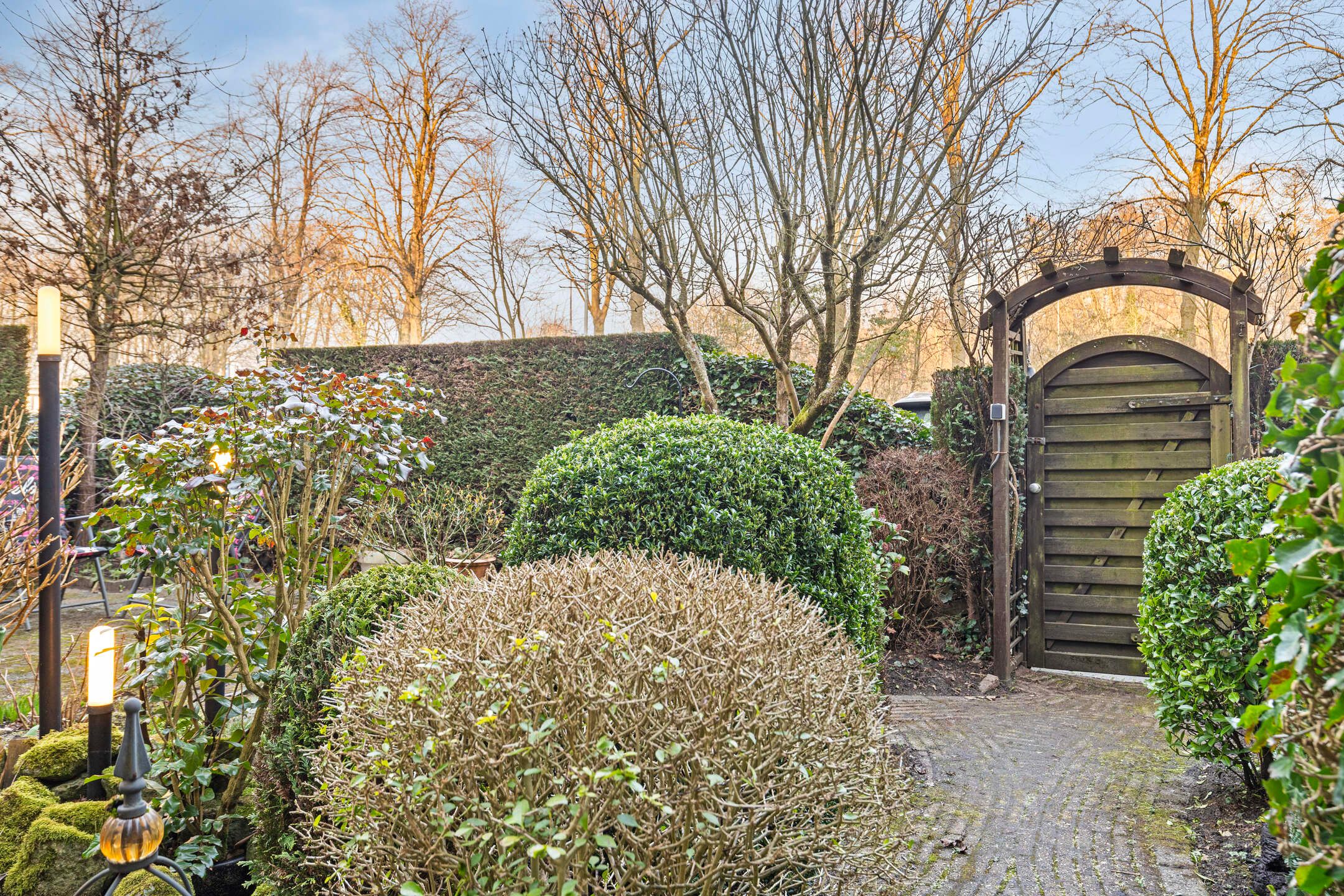 Foto 24 van Fop van Drielstraat 1