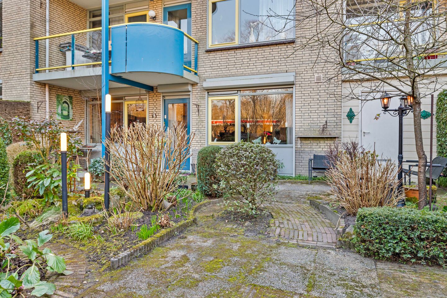 Foto 25 van Fop van Drielstraat 1