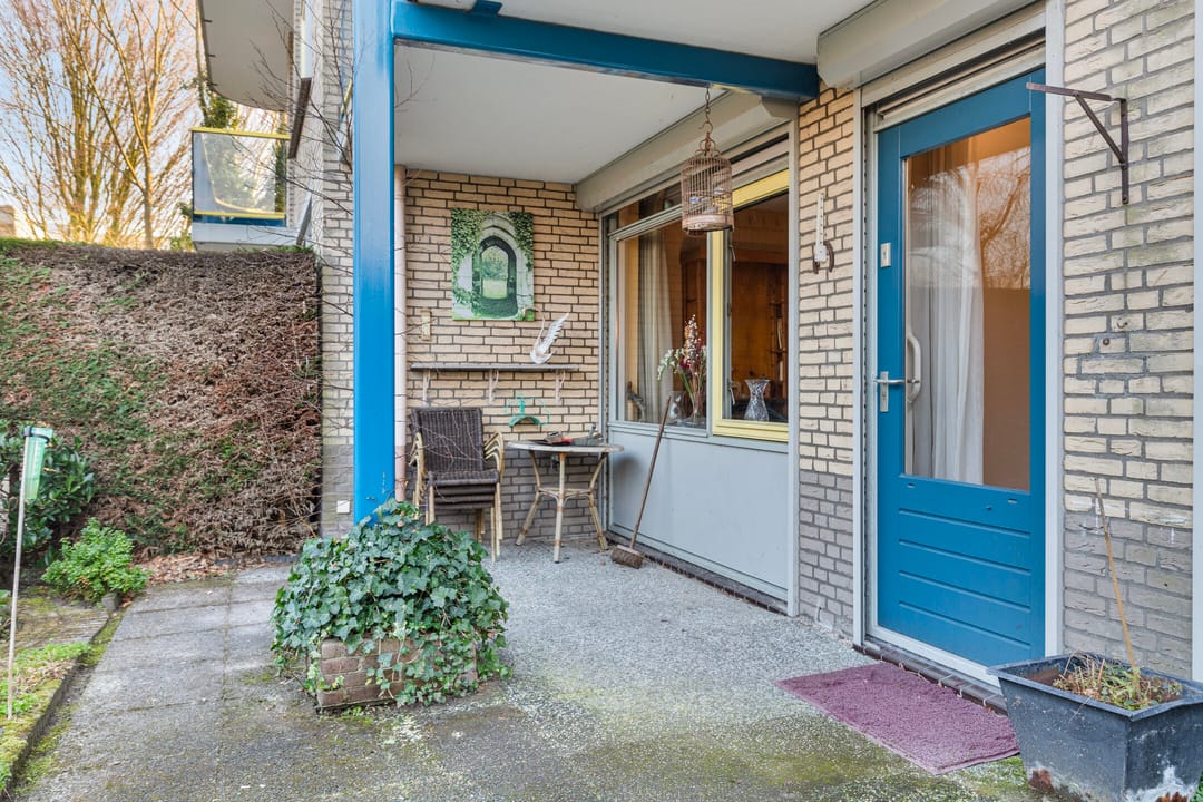 Foto 26 van Fop van Drielstraat 1