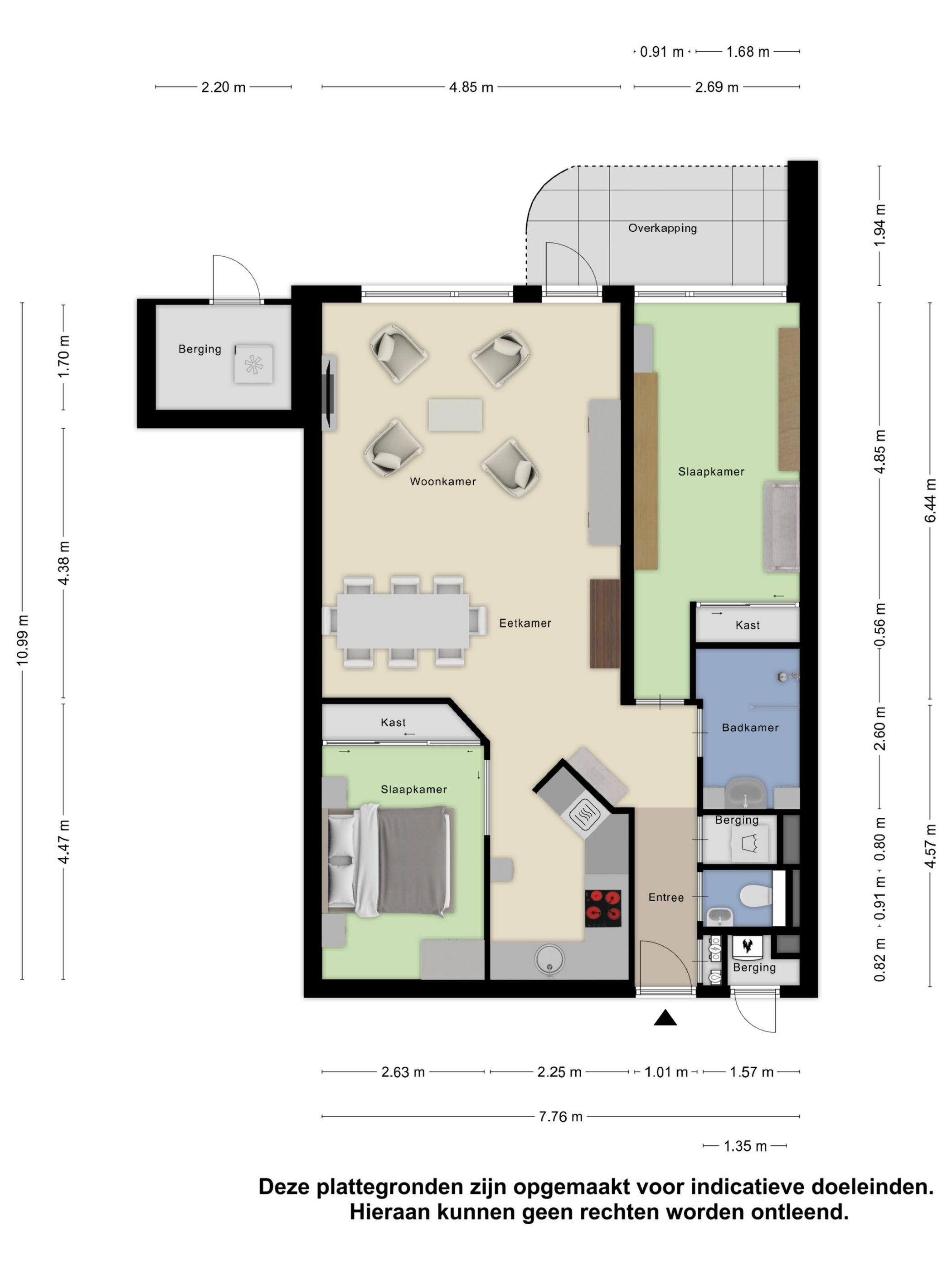 Foto 33 van Fop van Drielstraat 1