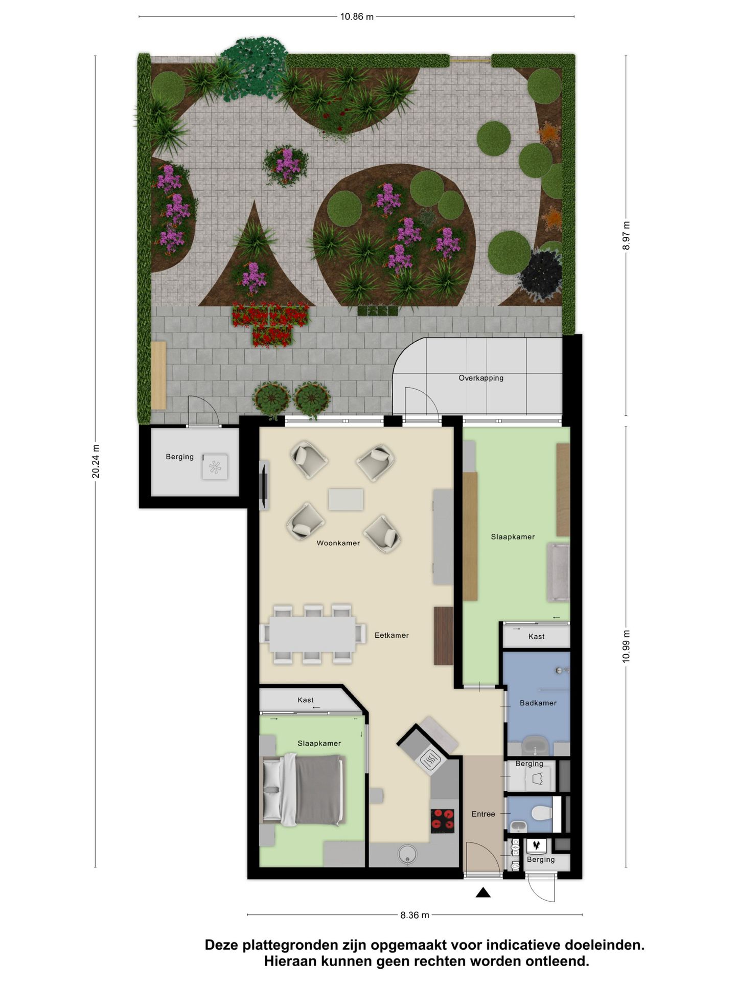 Foto 34 van Fop van Drielstraat 1