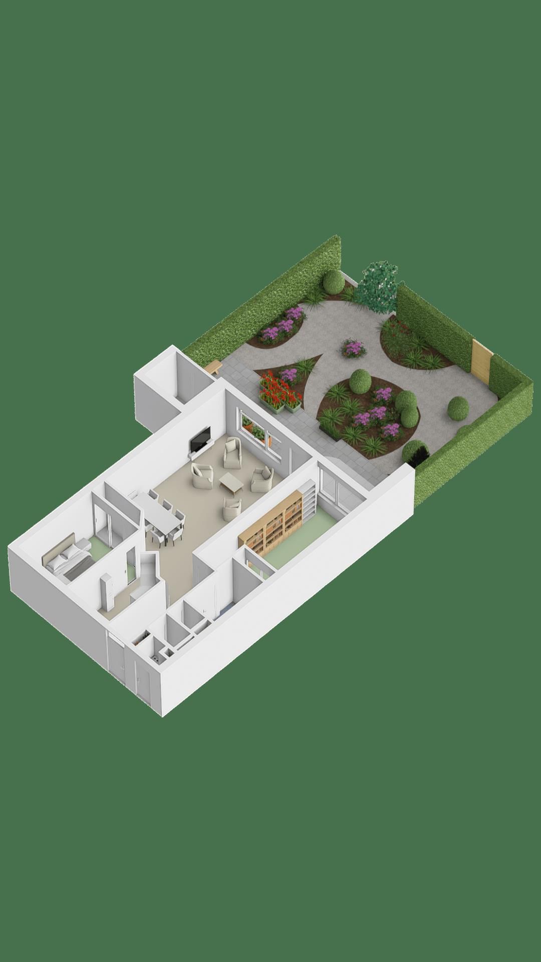 Foto 40 van Fop van Drielstraat 1