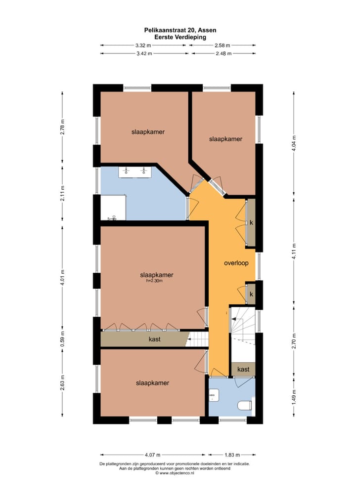 Foto 60 van Pelikaanstraat 20