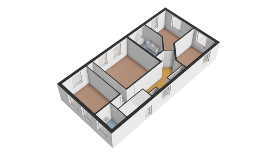 Foto 61 van Pelikaanstraat 20