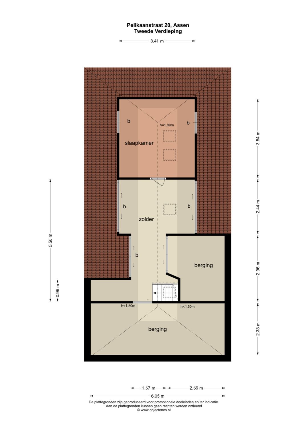 Foto 62 van Pelikaanstraat 20