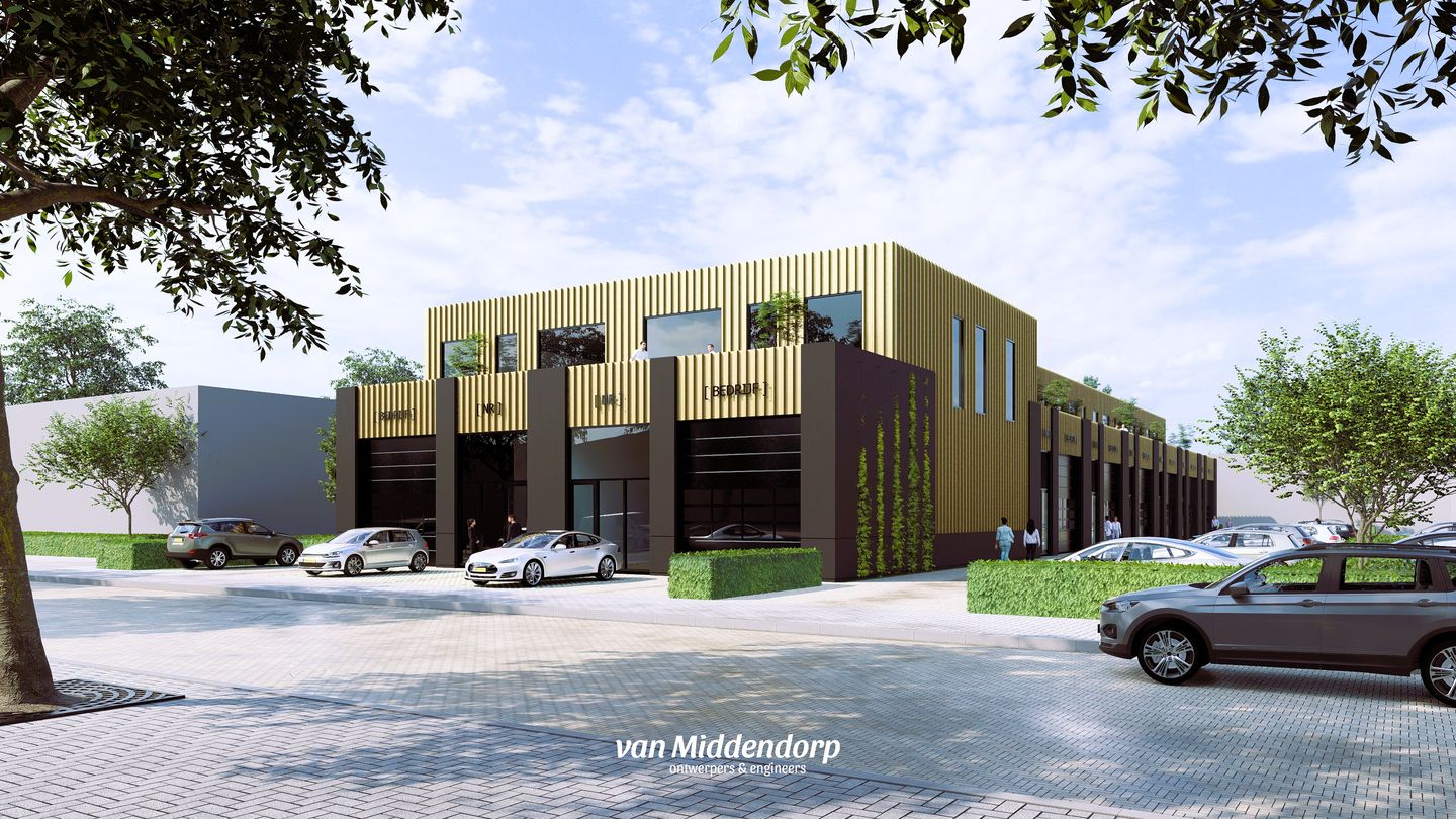 View photo 1 of Pampuslaan 172