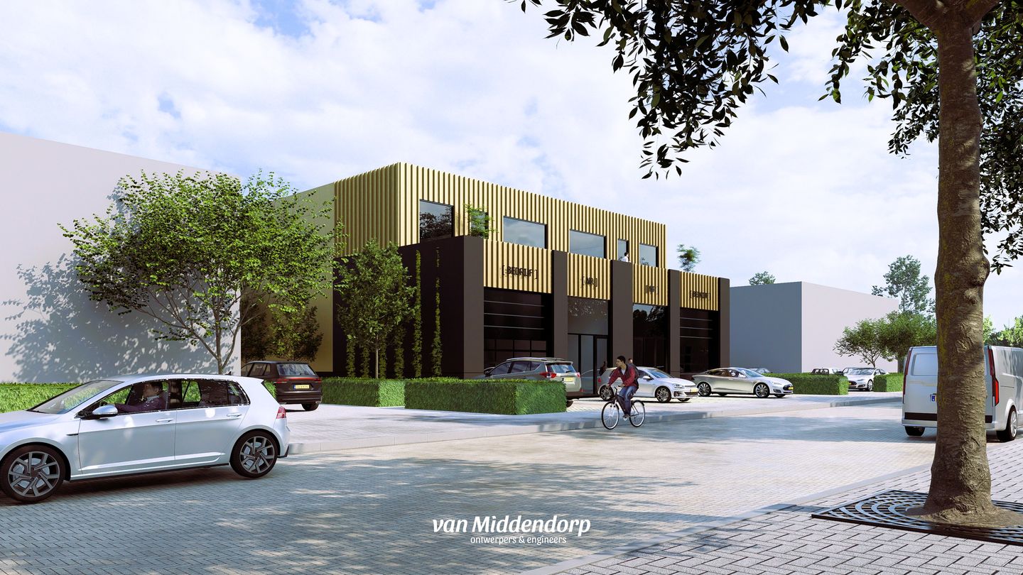 View photo 2 of Pampuslaan 172