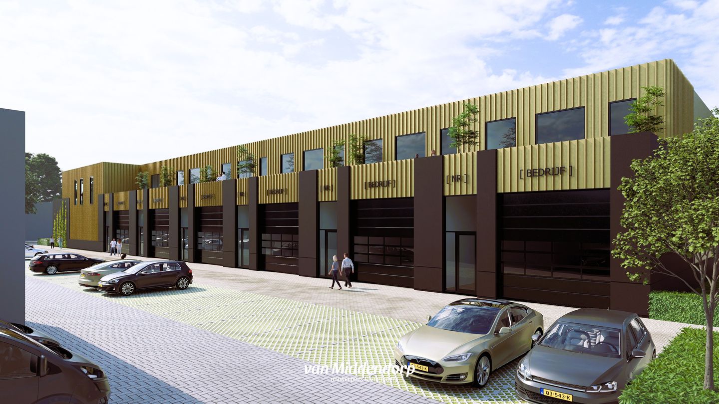 View photo 3 of Pampuslaan 172