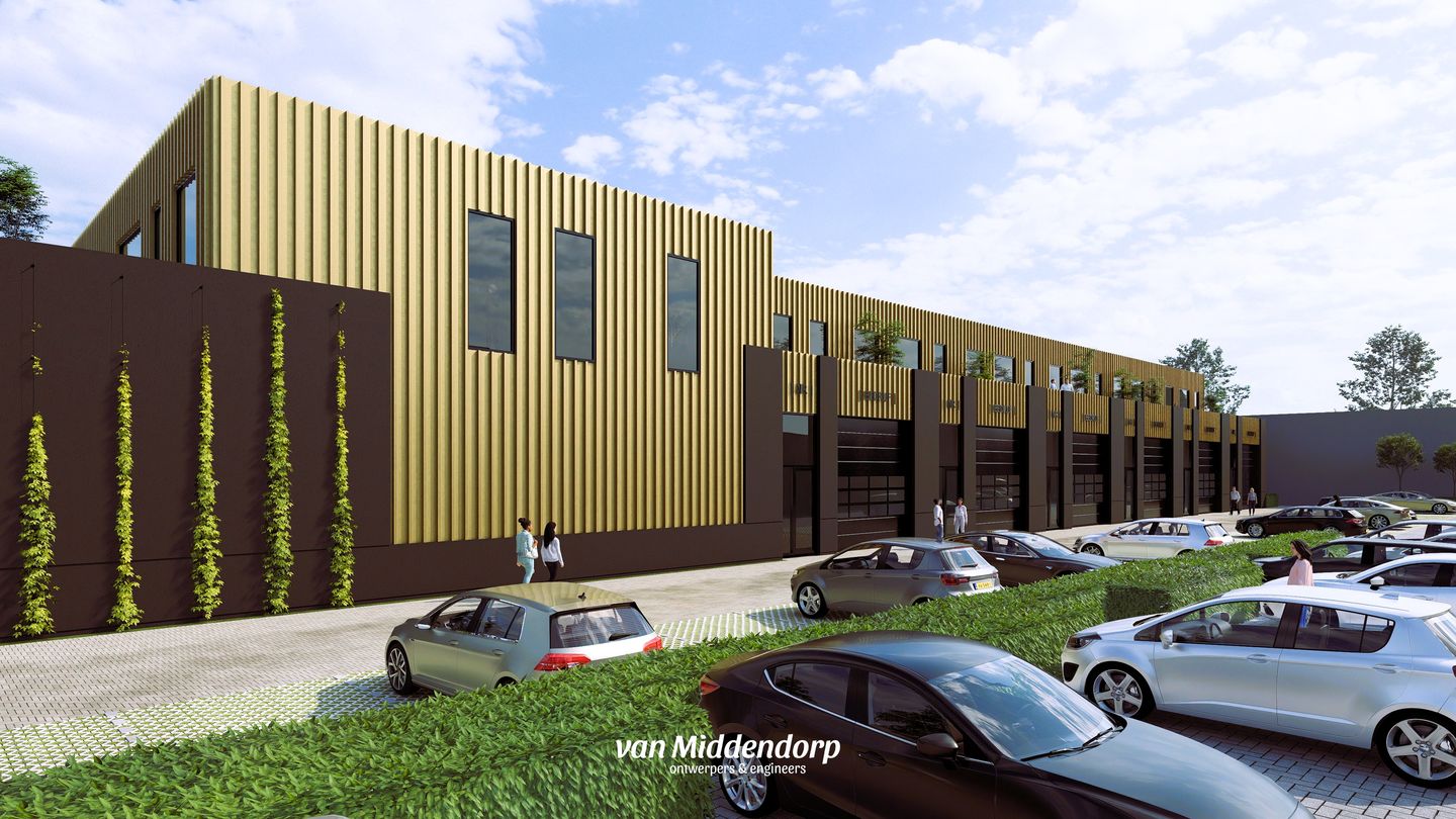 View photo 4 of Pampuslaan 172