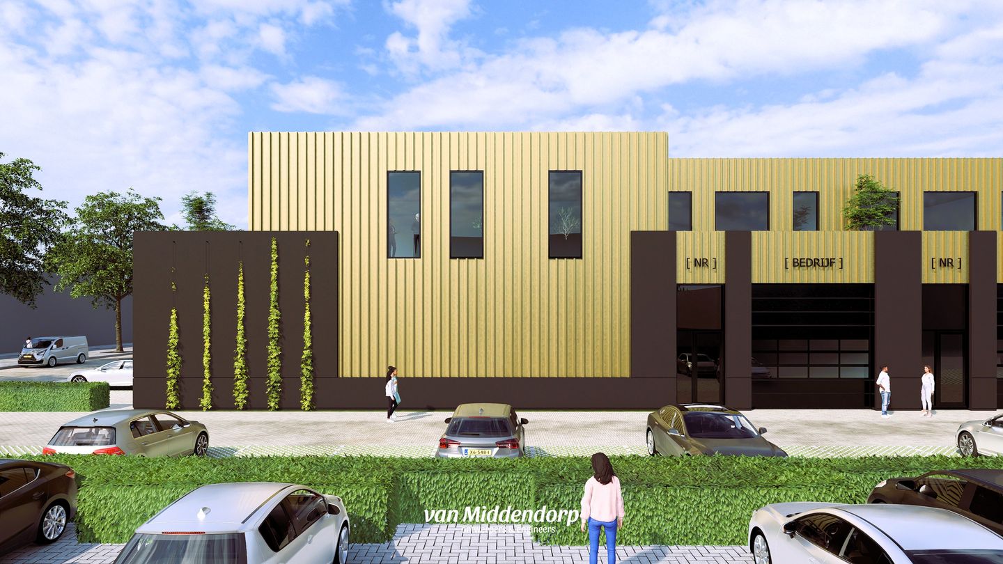 View photo 5 of Pampuslaan 172