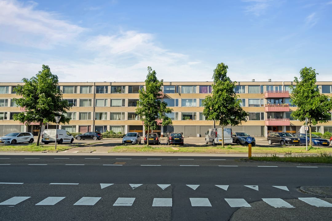 Foto 1 van Moezeldreef 93