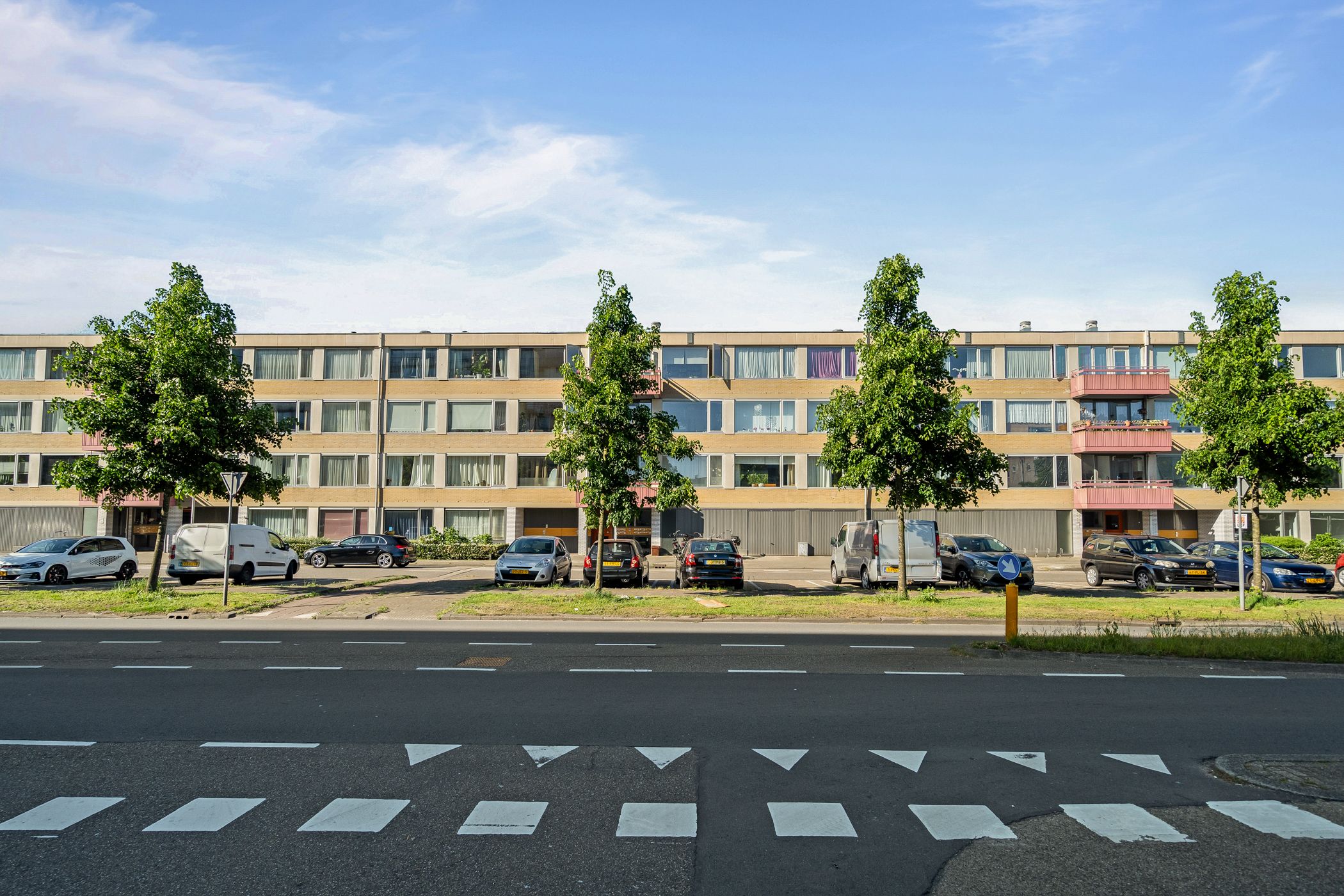 Moezeldreef, 93, Utrecht, 3562SP, Utrecht, Nederland 93