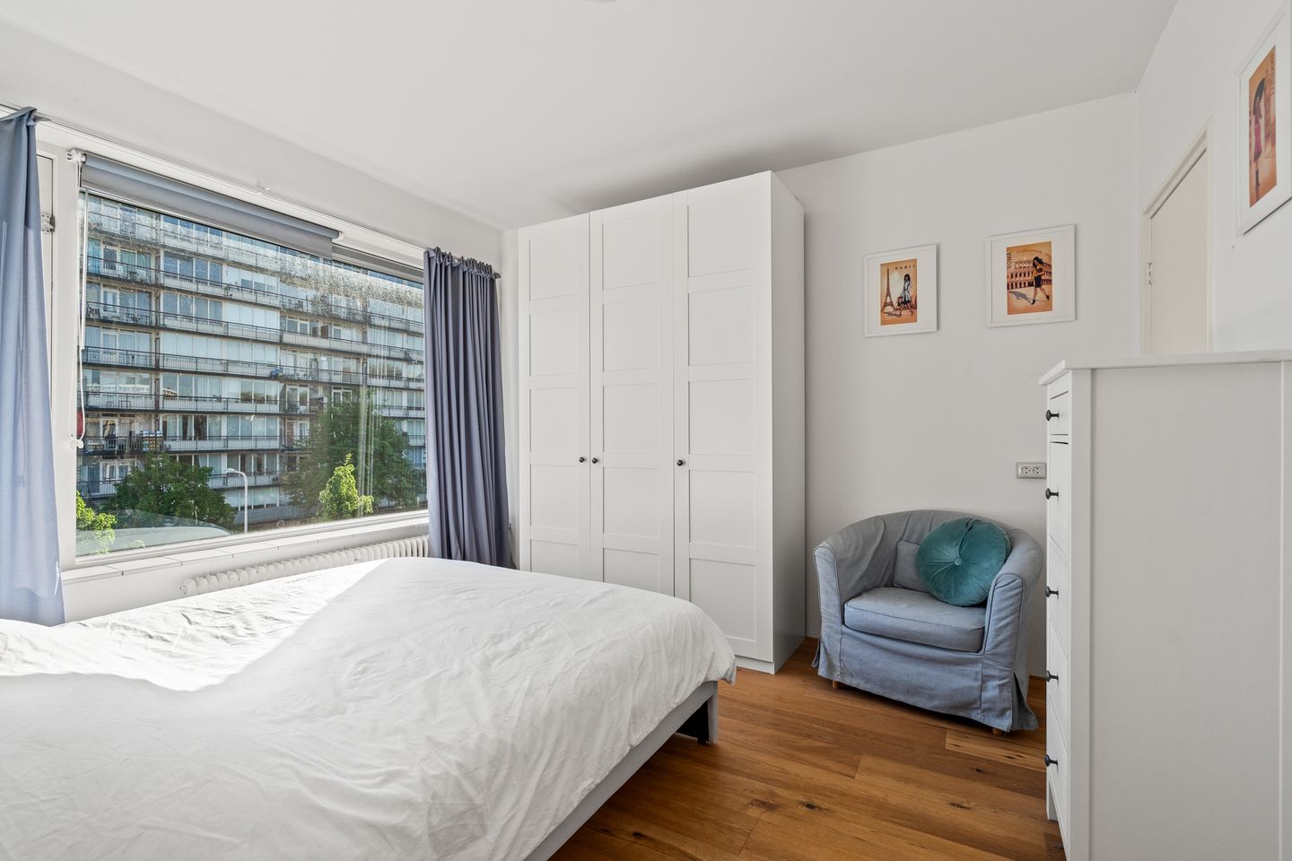 Foto 4 van Moezeldreef 93