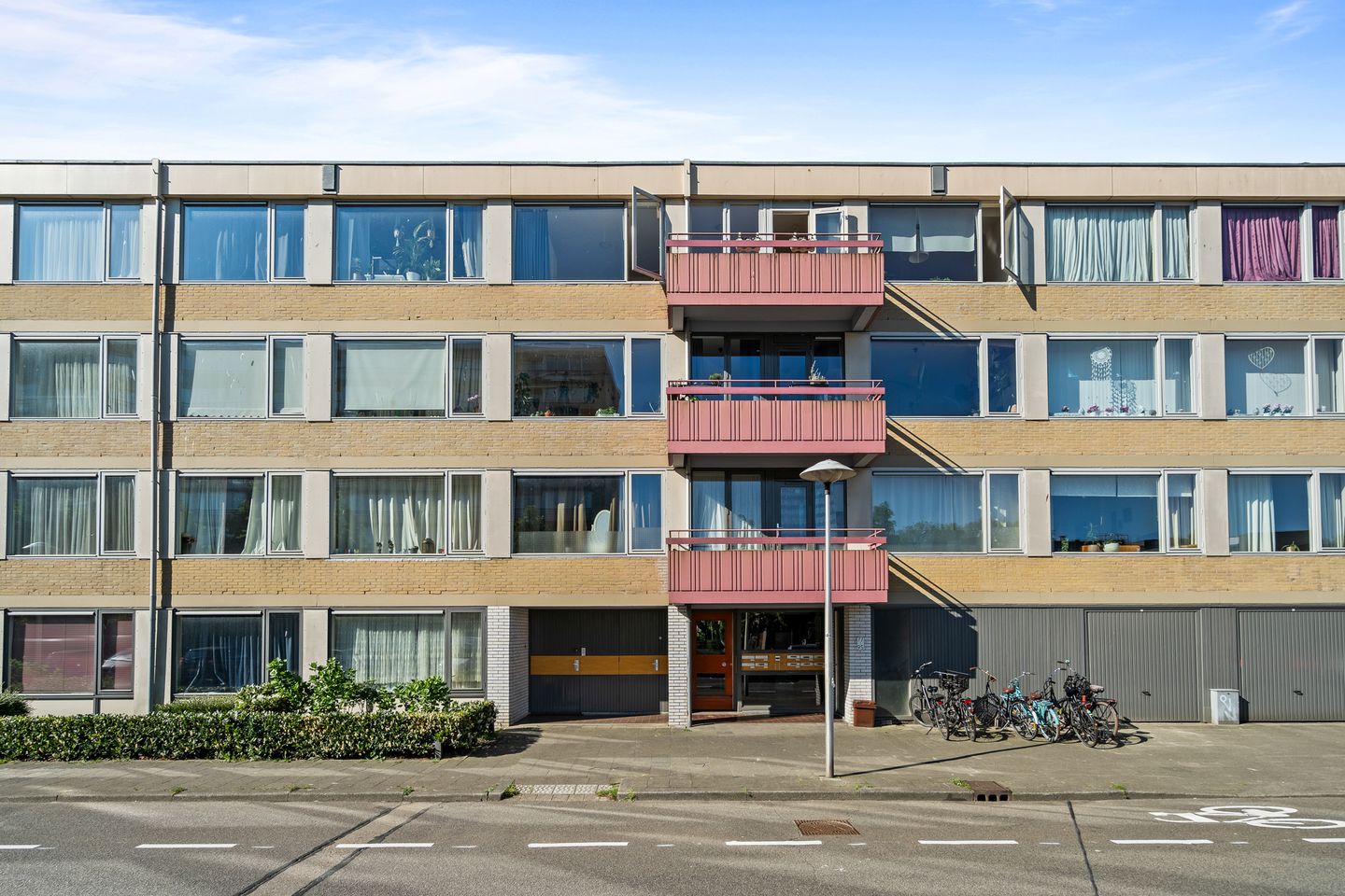 Foto 5 van Moezeldreef 93