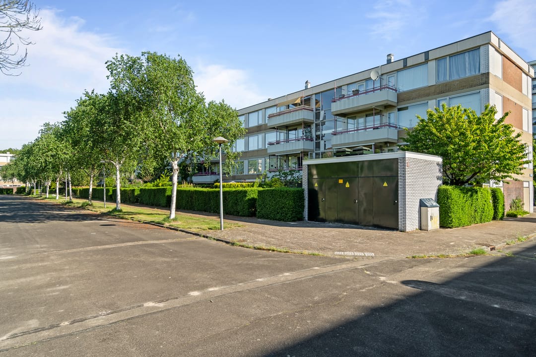 Foto 7 van Moezeldreef 93